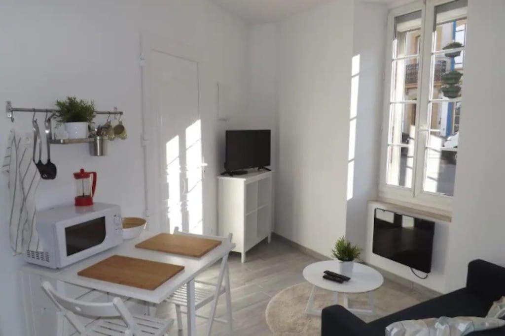 شقة Duplex Du Get ريفيل المظهر الخارجي الصورة